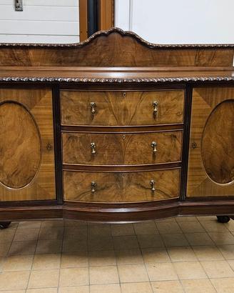 Credenza stile inglese