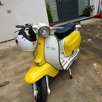 Lambretta serveta