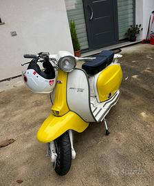 Lambretta serveta