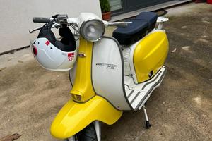 Lambretta serveta