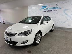 Opel Astra 1.7 Cdti 110cv 5 porte Cosmo