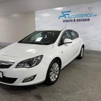 Opel Astra 1.7 Cdti 110cv 5 porte Cosmo