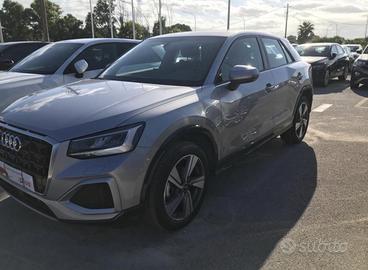 Audi Q2 2.0 TDI Admired 2021 - 61.000 km