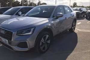Audi Q2 2.0 TDI Admired 2021 - 61.000 km