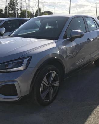 Audi Q2 2.0 TDI Admired 2021 - 61.000 km