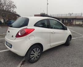 FORD Ka 2ª serie - 2013