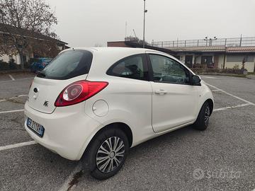 FORD Ka 2ª serie - 2013