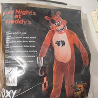Costume Foxy - Five Nights at Freddy’s (FNaF) - Ta