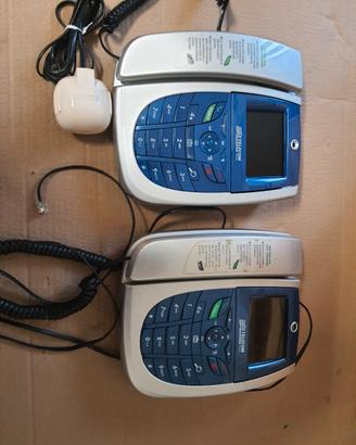2 video telefono telecom