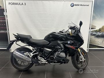 BMW Motorrad R 1250 RS