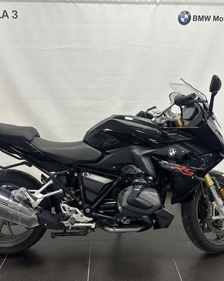 BMW Motorrad R 1250 RS