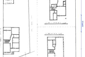 SANTADI (SU) VIA BRIGATA SASSARI, 3 Piani 450 MQ