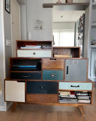 Cassettiera Maison du Mond