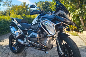 BMW GS R1200