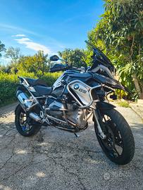 BMW GS R1200