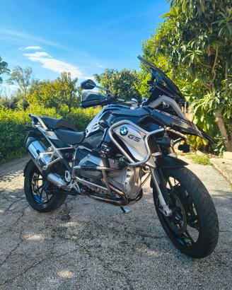 BMW GS R1200