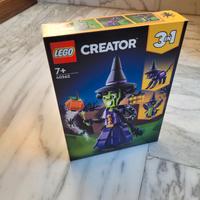 Lego Creator 40562 Strega mistica