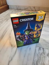 Lego Creator 40562 Strega mistica
