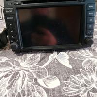 Autoradio Kia Sportage serie 3