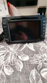 Autoradio Kia Sportage serie 3