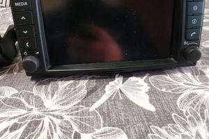 Autoradio Kia Sportage serie 3