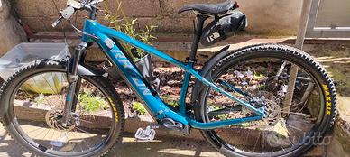 E-bike  Radon jealous hybrid 8.0