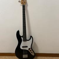 Basso elettrico