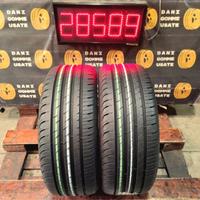 2 GOMME ESTIVE 215 45 16 SAVA AL 95% DOT 23