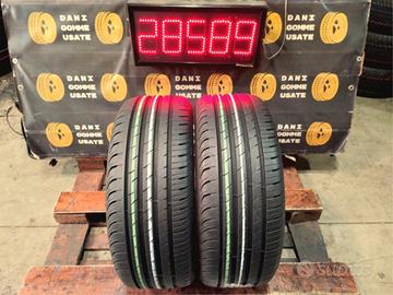 2 GOMME ESTIVE 215 45 16 SAVA AL 95% DOT 23