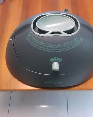 Umidificatore imetec