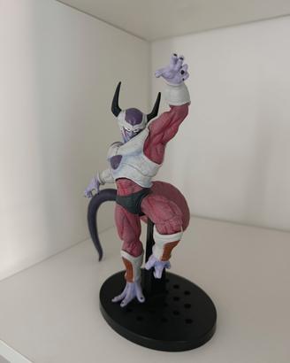 Action figure Dragonball Freezer 