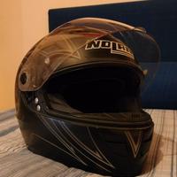 Casco NOLAN N62 MYSTIC N.MAT 23