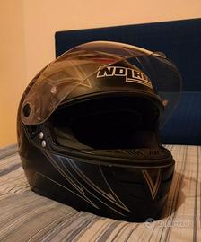 Casco NOLAN N62 MYSTIC N.MAT 23