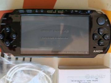 psp  funzionante