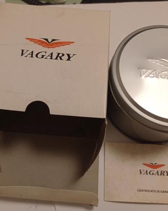 custodia e garanzia Vagary (nos)