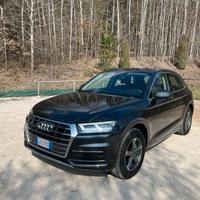 Audi Q 5