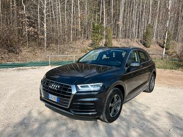 Audi Q 5