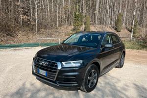 Audi Q 5