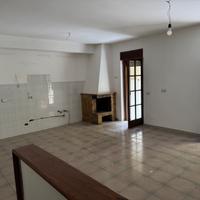 Quadrilocale ad Orsomarso (CS)