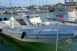 Bat International 29 Evolution (2021)