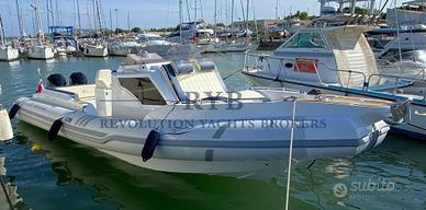 Bat International 29 Evolution (2021)