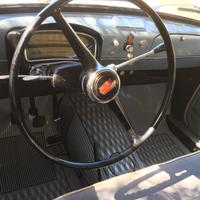 Tappetini Fiat 1100 103 e Lancia Appia