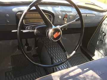 Tappetini Fiat 1100 103 e Lancia Appia