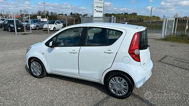 Opel Agila 1.2 16V 94CV Enjoy