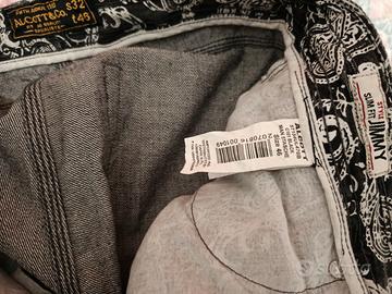 Jeans tg 46