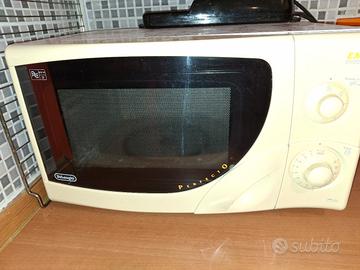 forno microonde