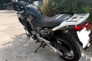 Honda transalp 650