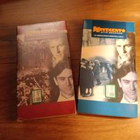 Film vari - VHS originali e/o registrate da TV