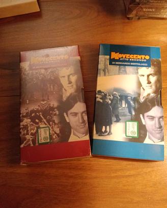 Film vari - VHS originali e/o registrate da TV