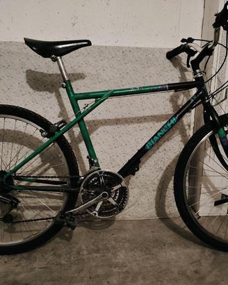 MTB Bianchi 26,18V
